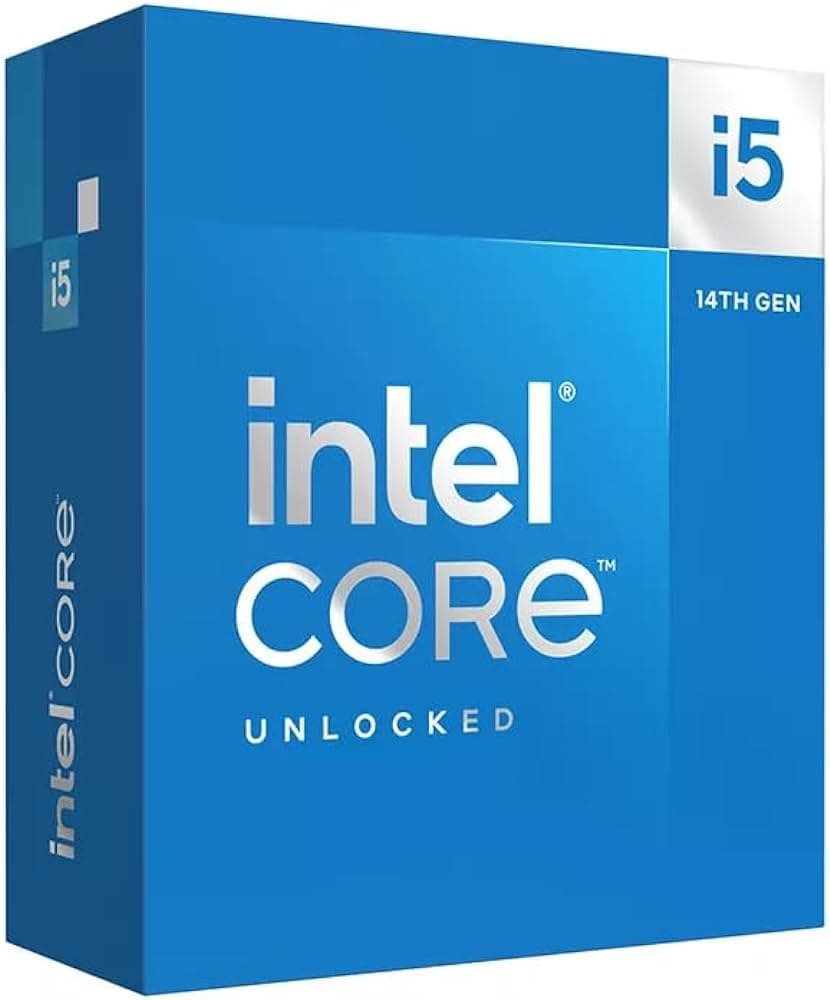 Intel Core i5-14600K