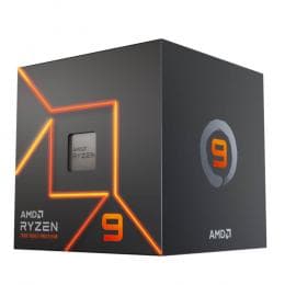 AMD Ryzen 9 7950X3D